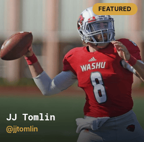 IDNTY member feature JJ Tomlin