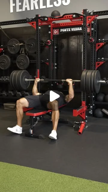 Tim Tebow strength training