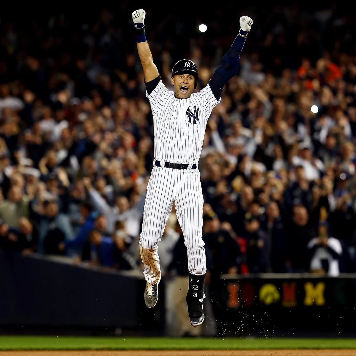 Derek Jeter