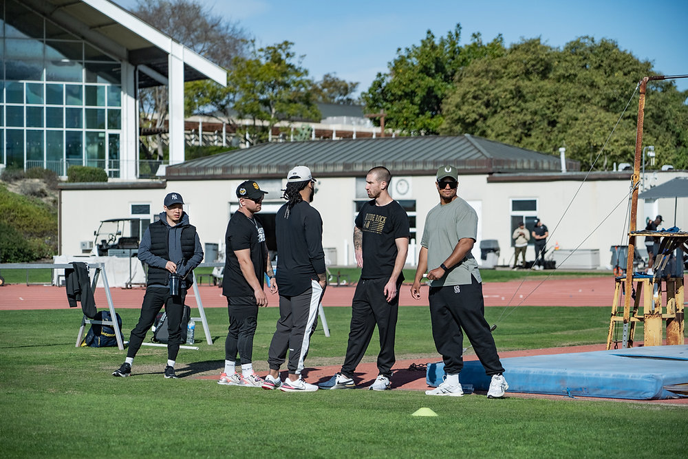 Danny Foley coaching