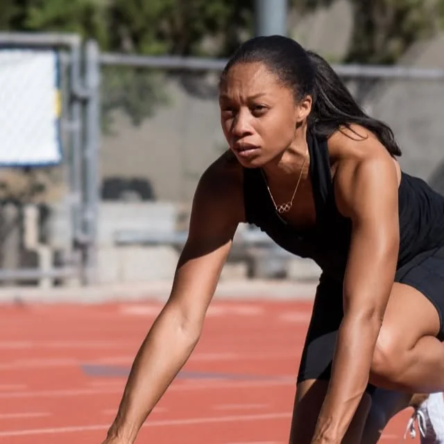 Allyson Felix