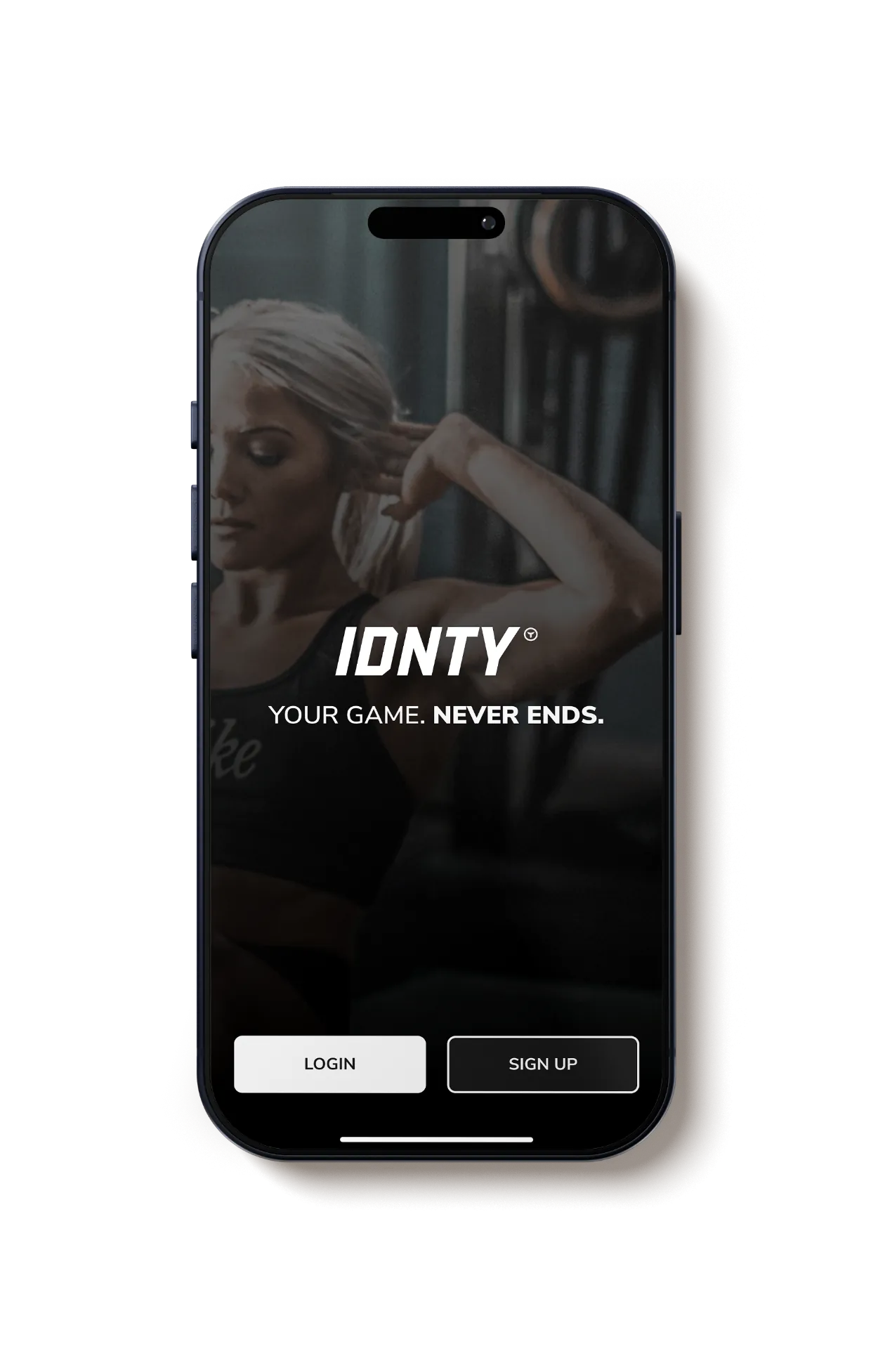 Create Your Profile, Find Your Training Program