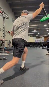 Mobility & Flexibility