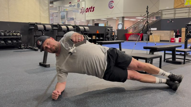 Train Inside the Sessions