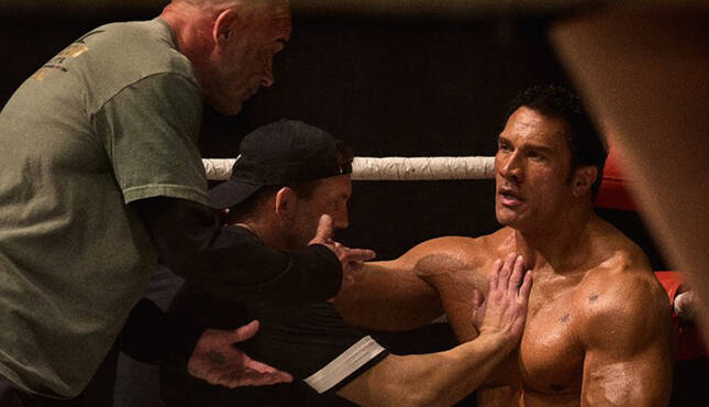 The Power of Choosing Discomfort: Bas Rutten's Blueprint for Life After Sports