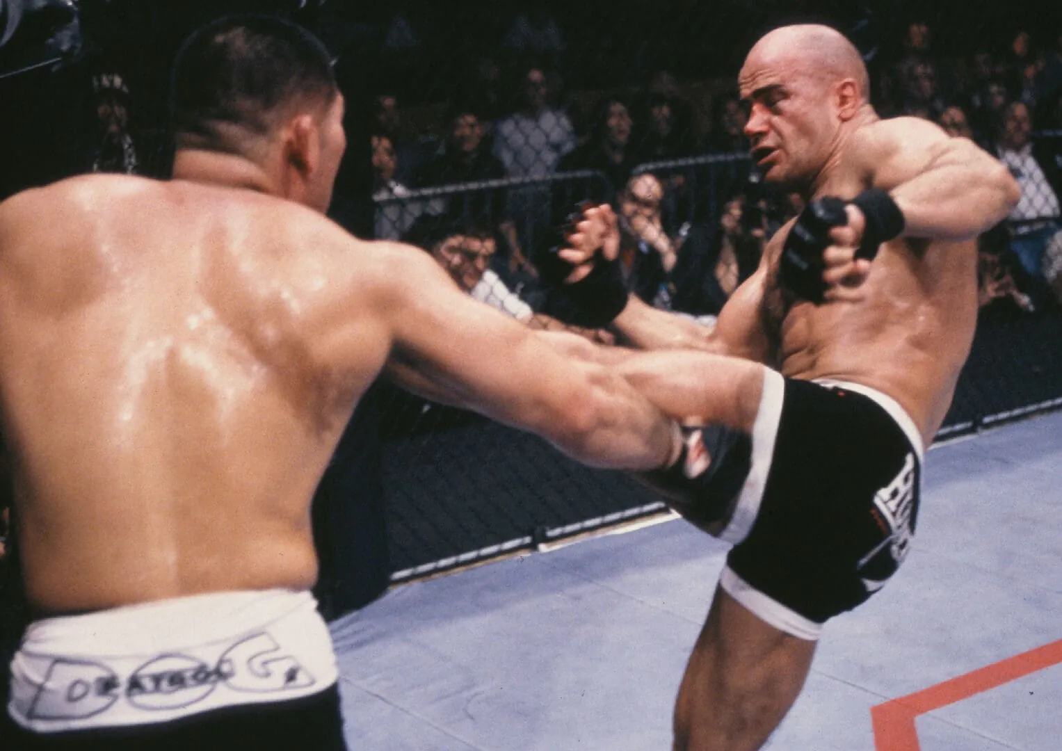 Bas Rutten