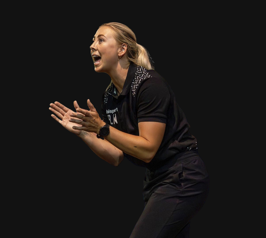 Brittany Wiebe