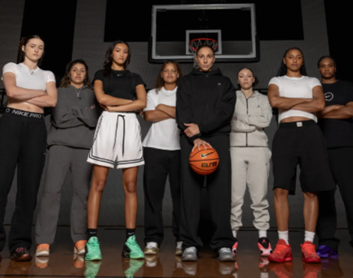 Diana Taurasi's Blueprint for Longevity, Consistency, and a Life That Never Quits