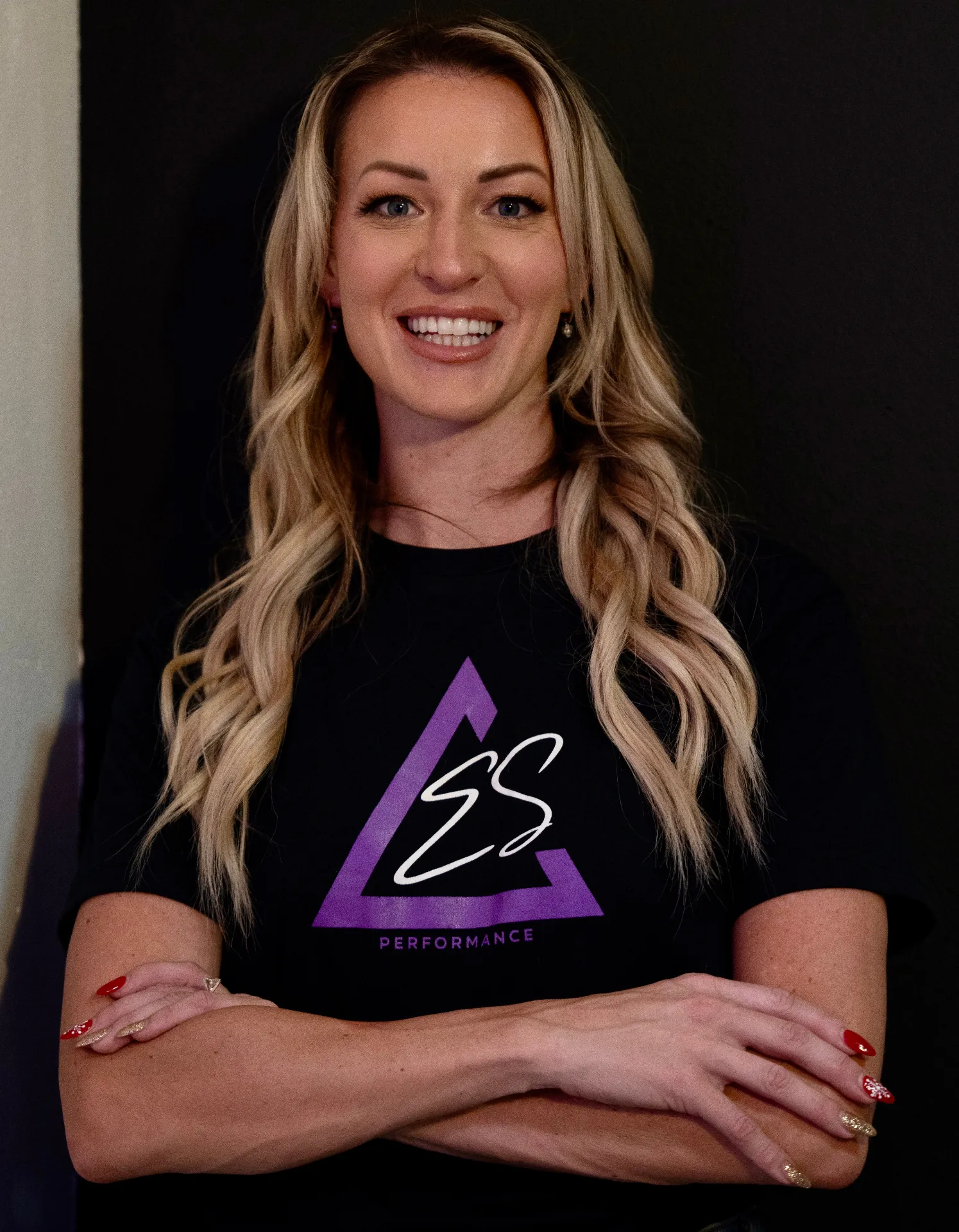 Erica Mulholland