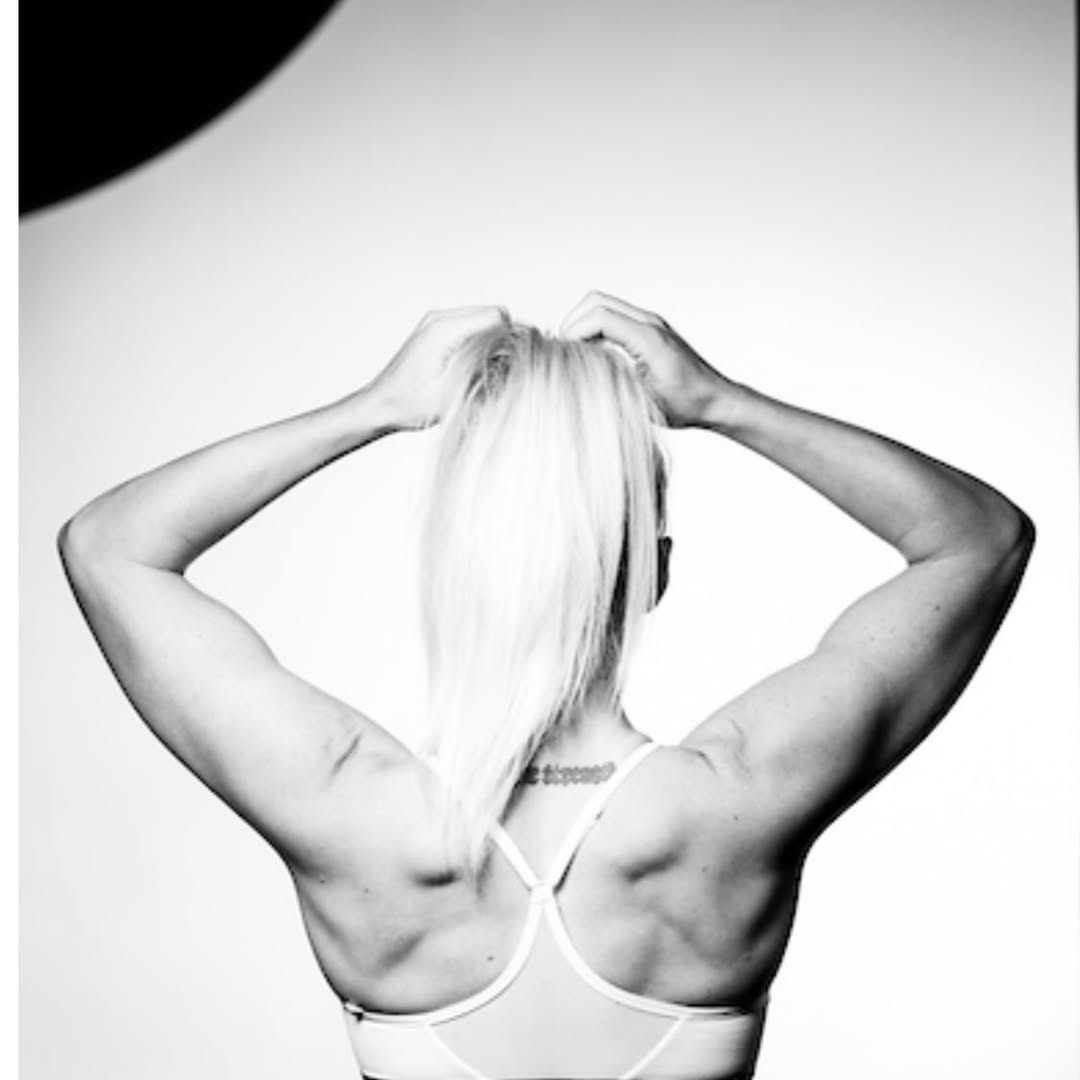 From World Cup Champion to Fitness Icon: Julie Ertz's Athletic Identity After Soccer