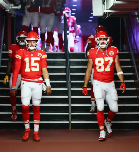 Eat Like a Super Bowl Champion for Life