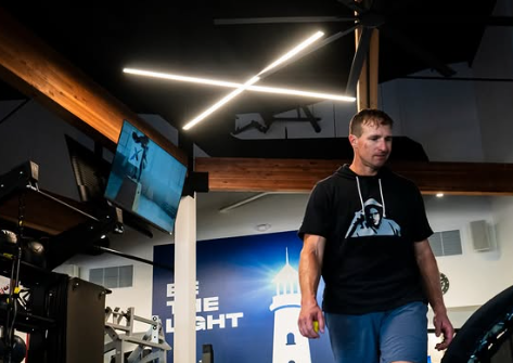 Broken or Blessed: Todd Durkin on the Back Surgery That Almost Ended Him — And the Mindset That Saved Him