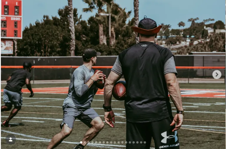 Chasing Greatness with Todd Durkin and Drew Brees